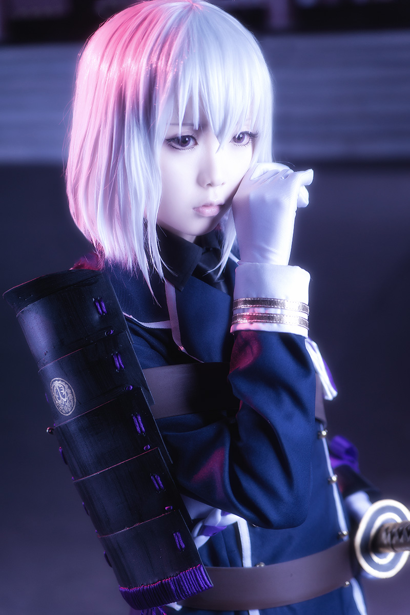 Star's Delay to December 22, Coser Hoshilly BCY Collection 3(29)